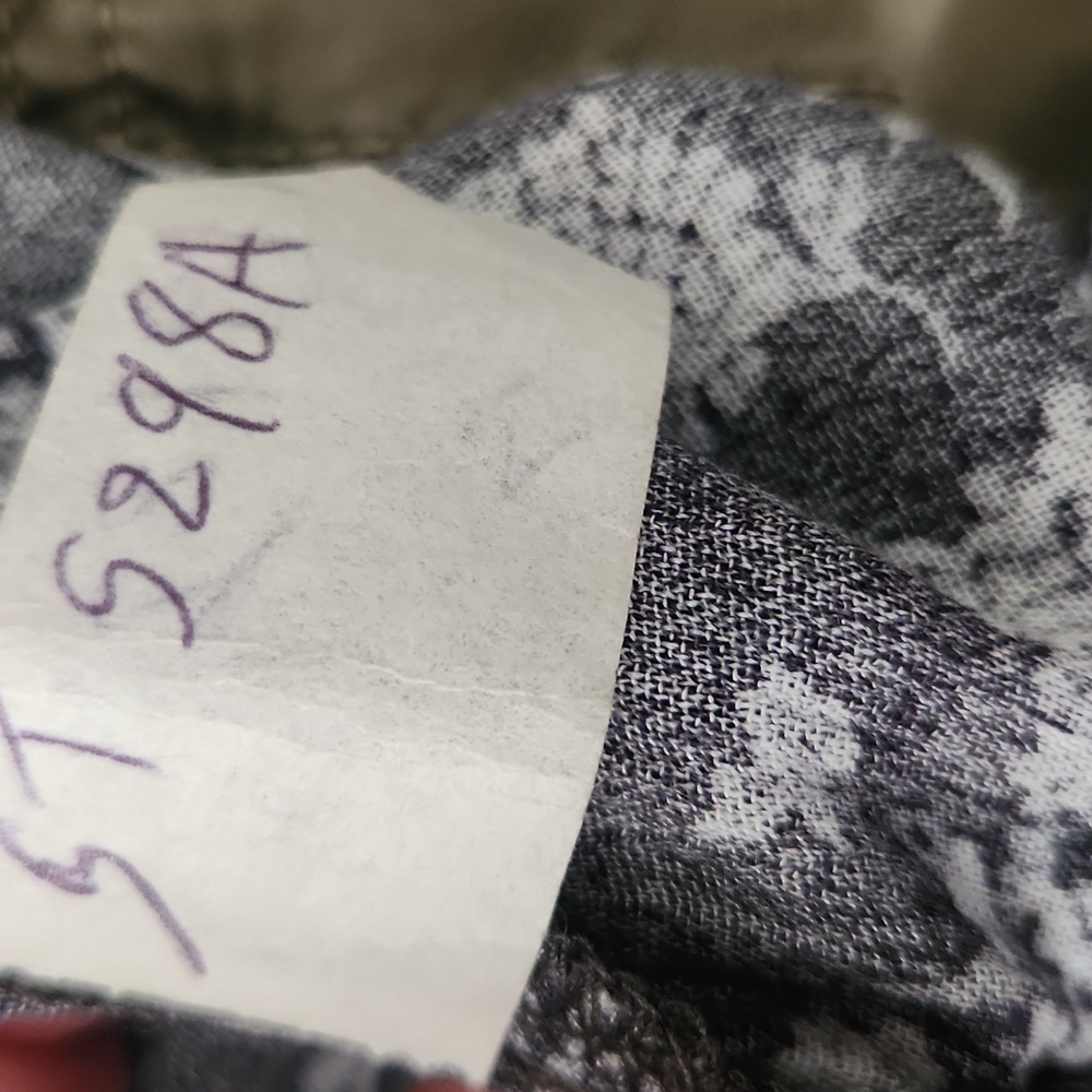 Sugarfox Kimono Cardigan - Picture 10 of 10